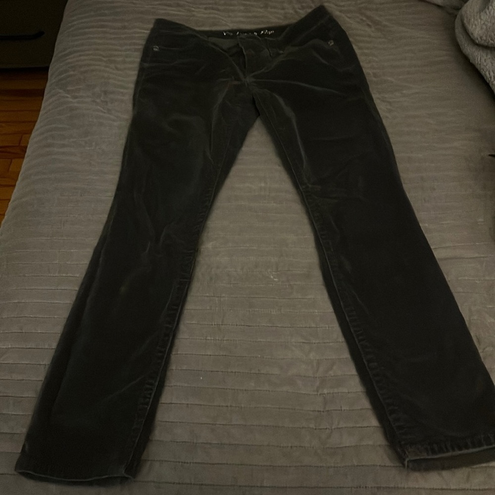 Victoria secret jeans